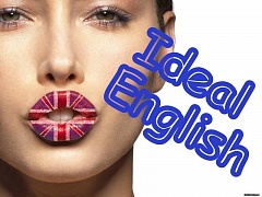 Тест на знание английского языка